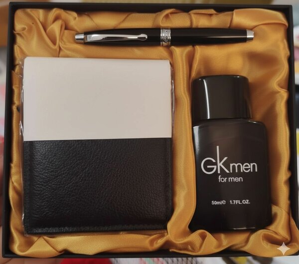 Le Cadeau Parfait : Coffret Pr