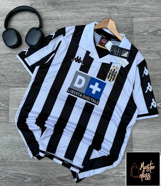 Maillot de foot Kappa homme