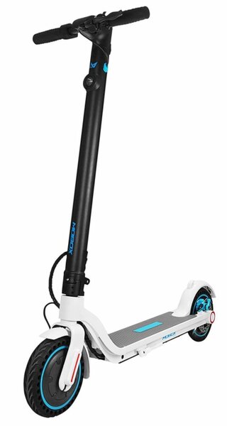 Trottinette électrique puissante