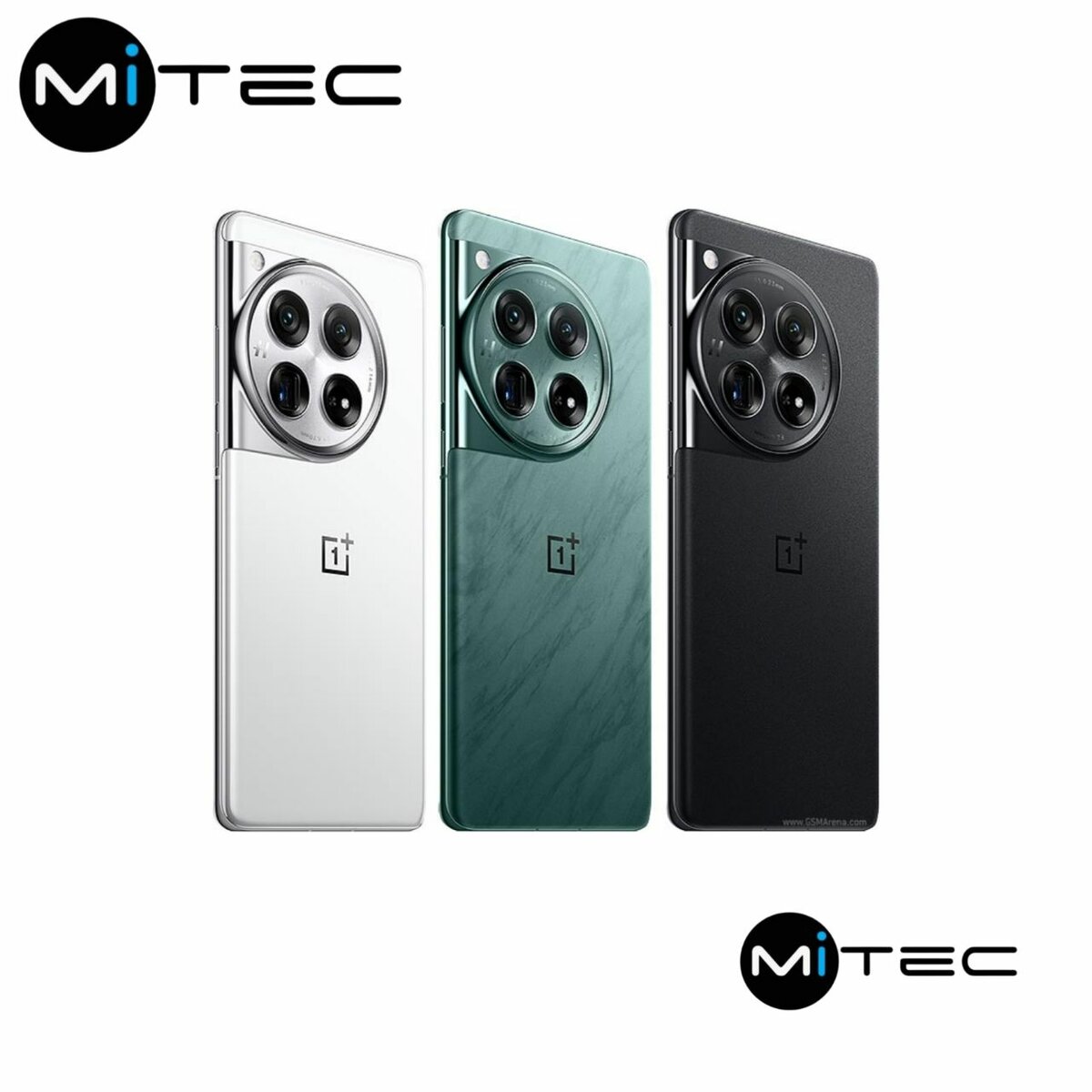 OnePlus 12 Neuf 5G - 16 GB - 5