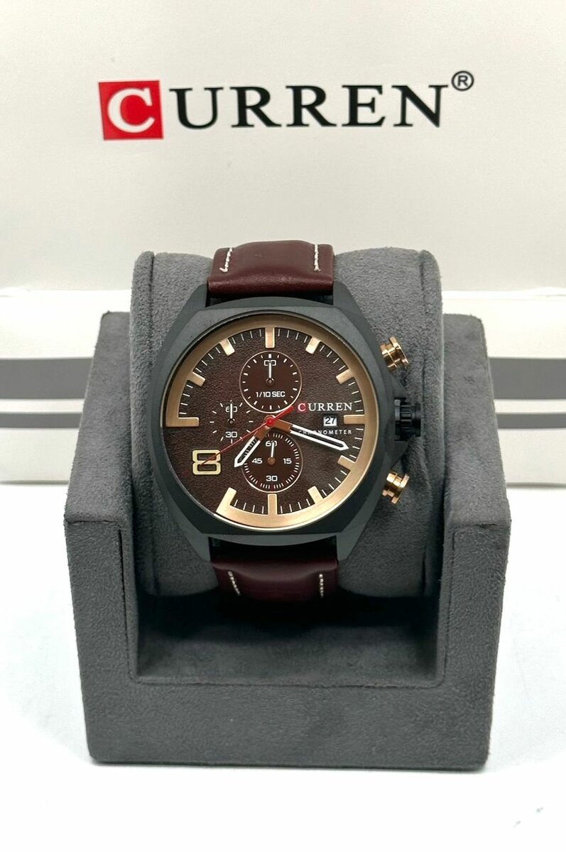 Montre Homme CURREN Luxe