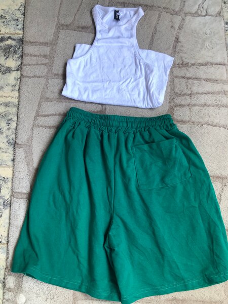 Ensemble Décontracté Sport