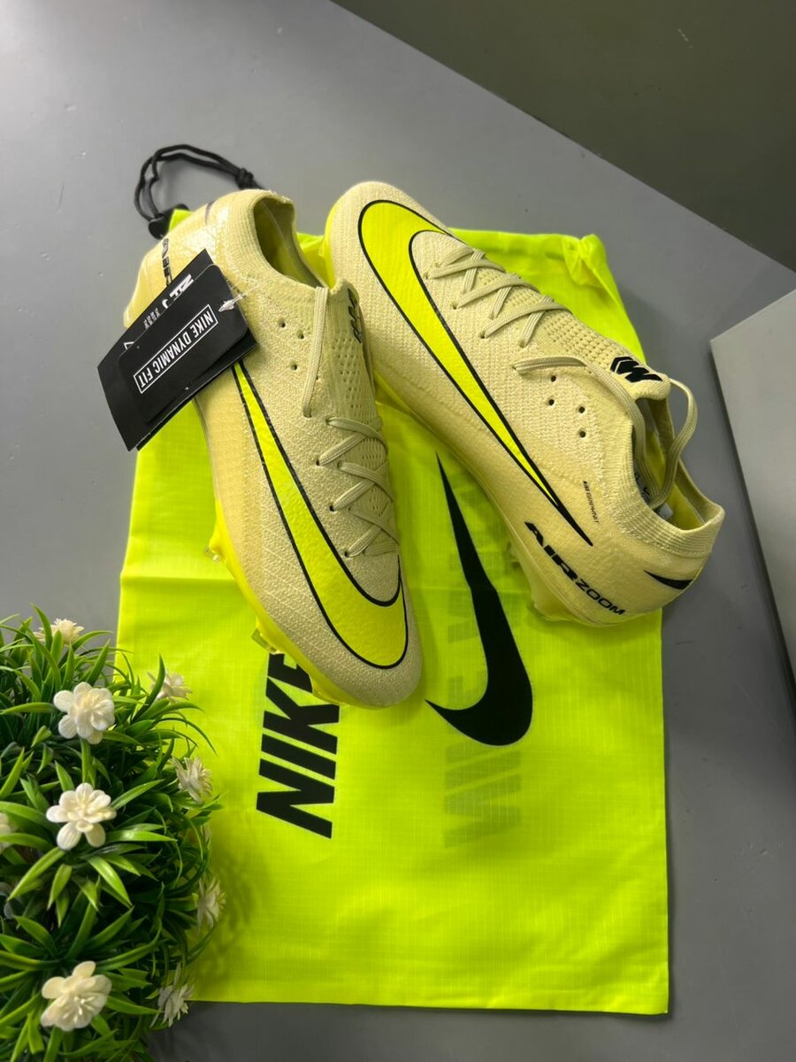 Nike Crampons de Football