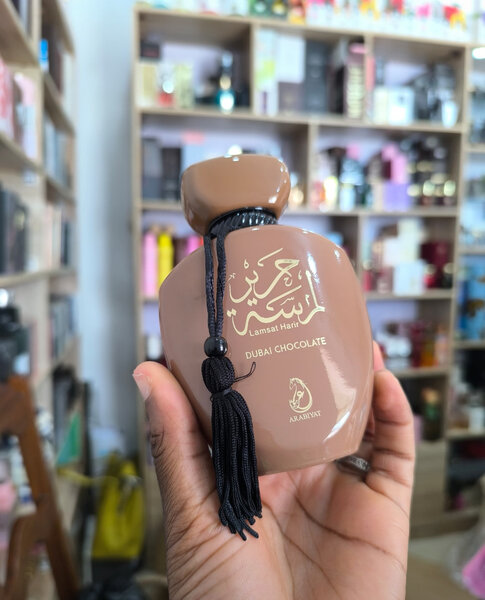 Parfum Lamsa Hair Dubai