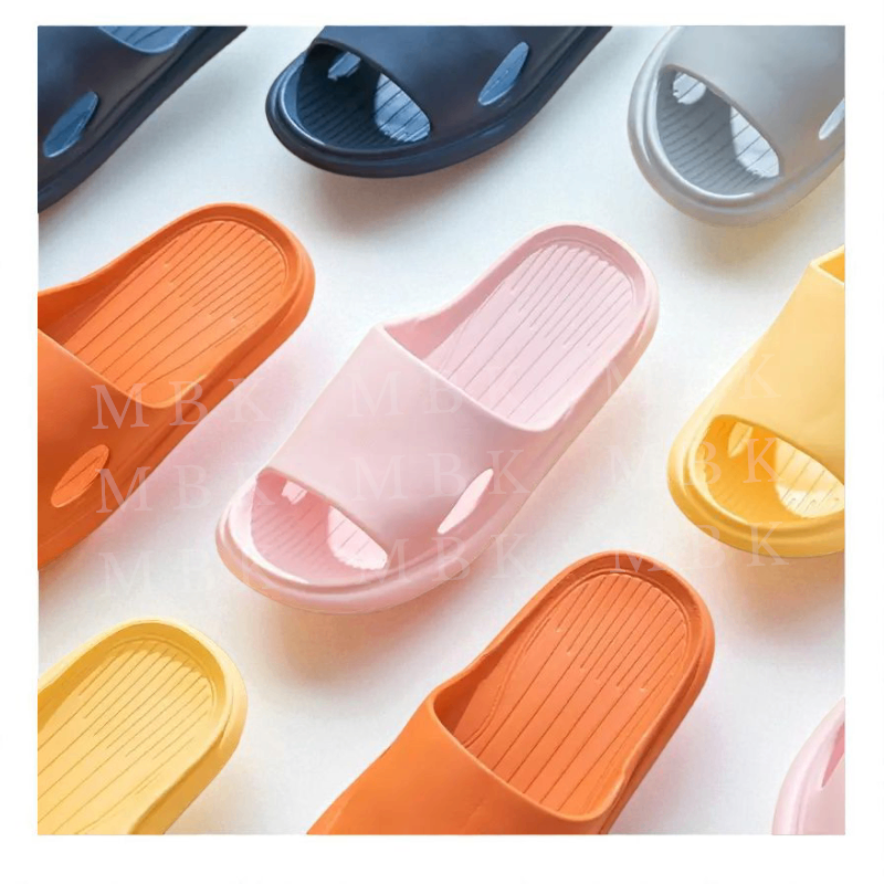 Tongs de bain confortables