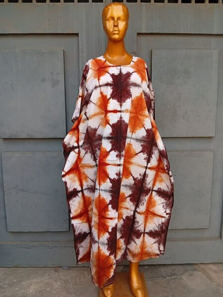 Boubou Dior taille standard