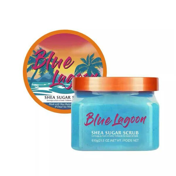 Gommage Sucre Hydratant