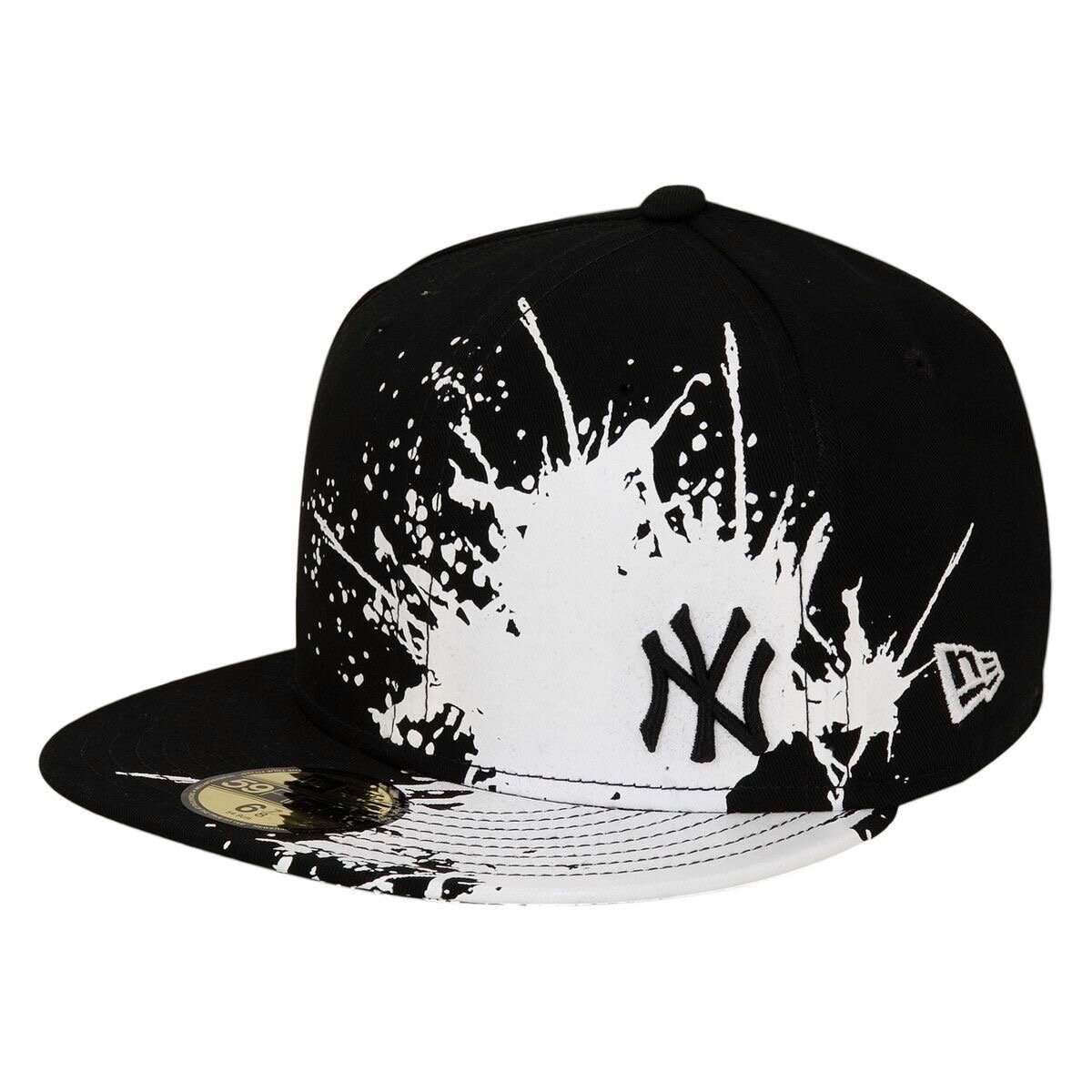 Casquette Baseball Homme