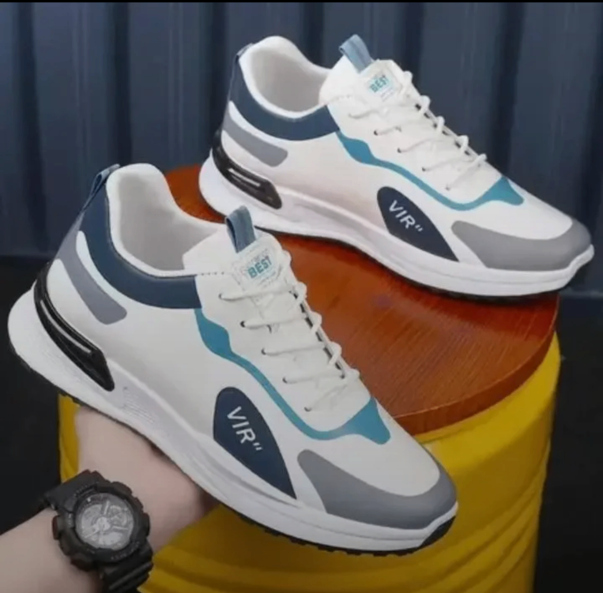 Chaussures de sport pour hommes