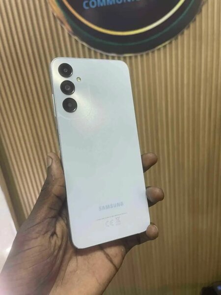 Samsung Smartphone Moderne