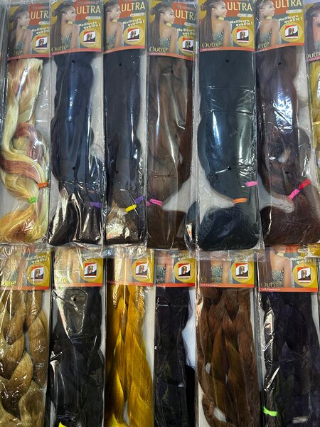 Extensions cheveux Darling