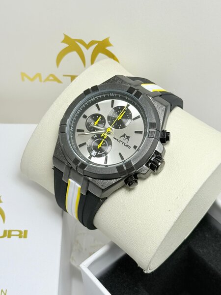 Montre Homme MATYLI