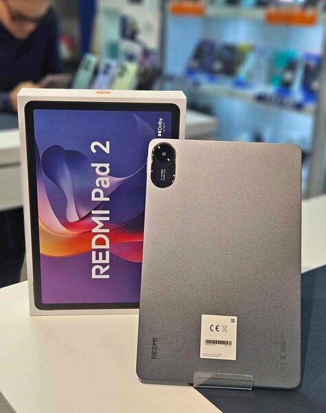 Tablette tactile Xiaomi Redmi Pad 2