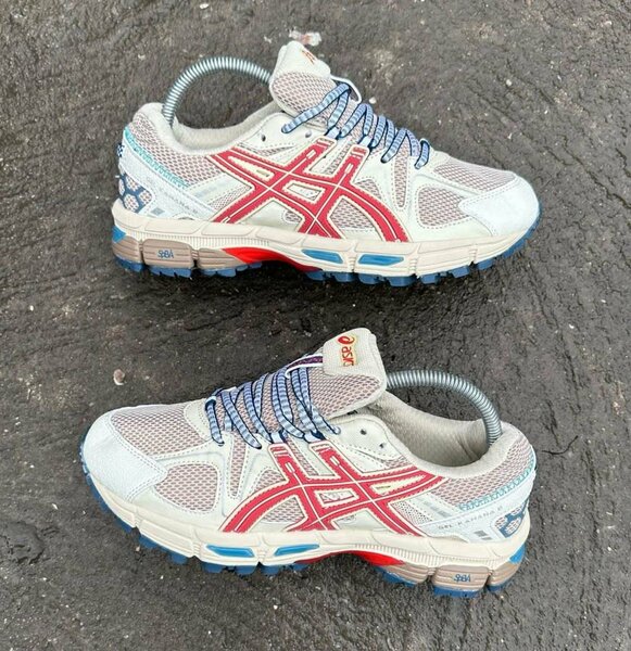 Baskets de course légères