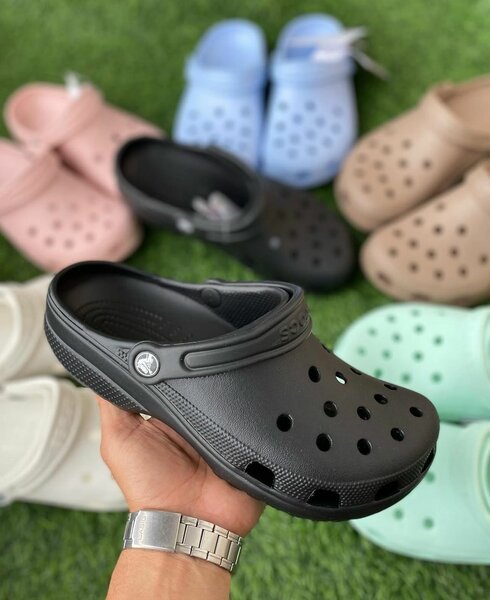 Sabots Confort Unisex