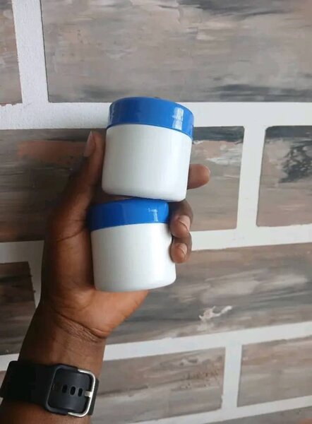 Boite vide hydratante 120ml 12