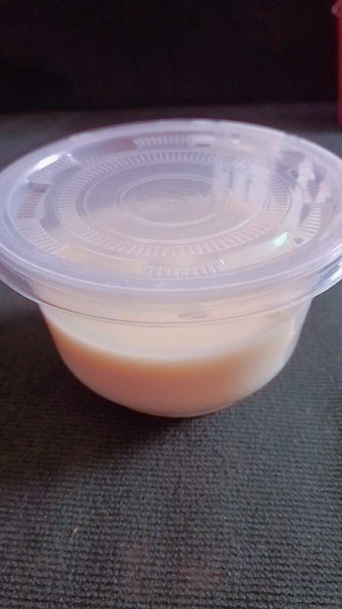 Beurre de karité bio