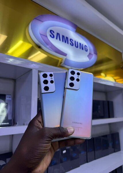 Samsung Galaxy S Ultra