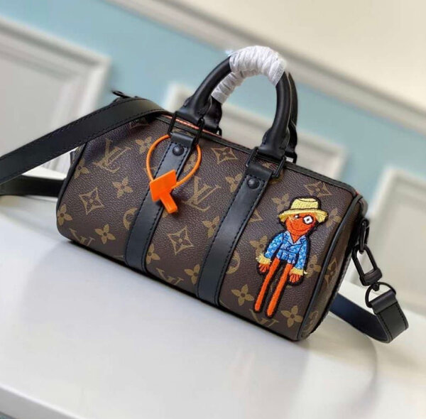 Sac bandoulière élégant