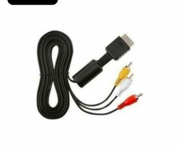 Câble HDMI vers RCA 3RCA