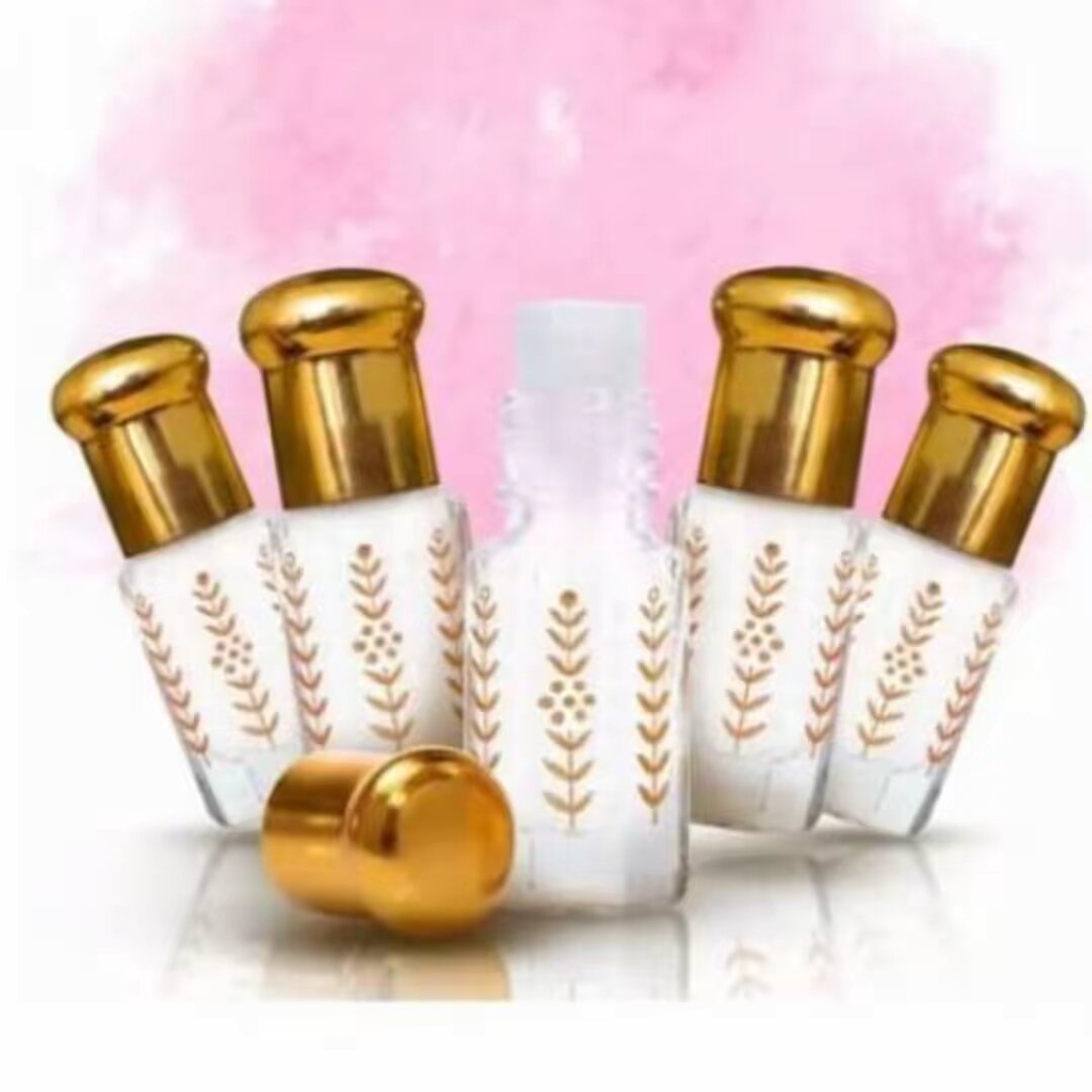 Musc AlTahara Parfum Exquis