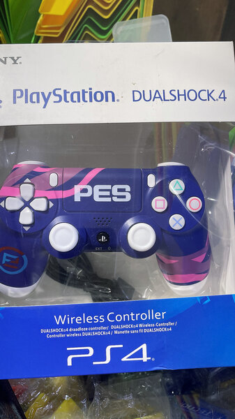 Manette PS4