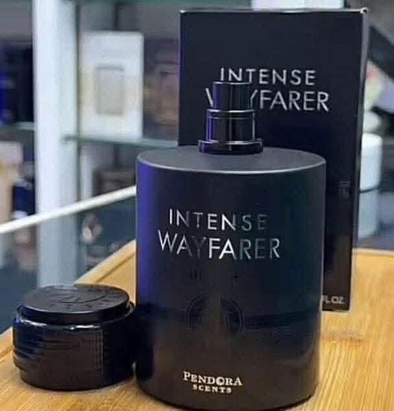 Intense Wayfarer Parfum