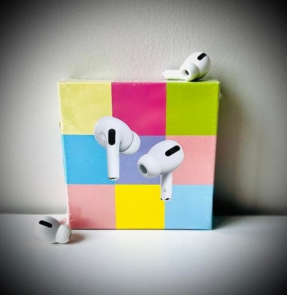 Écouteurs Sans Fil Bluetooth