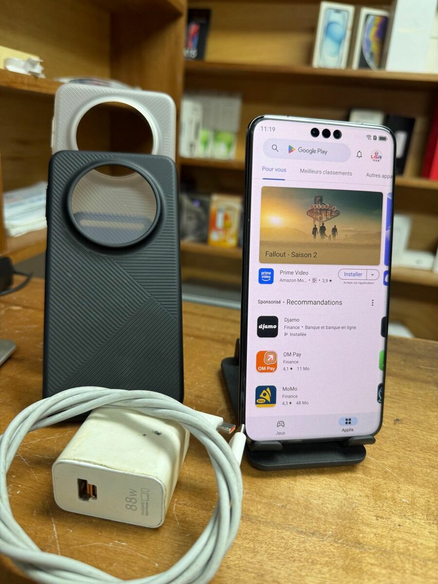 Huawei Mate 70 Pro Plus