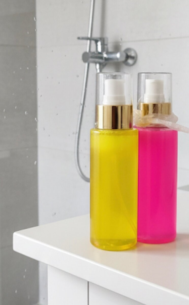 Huiles Hydratantes Skin Gold