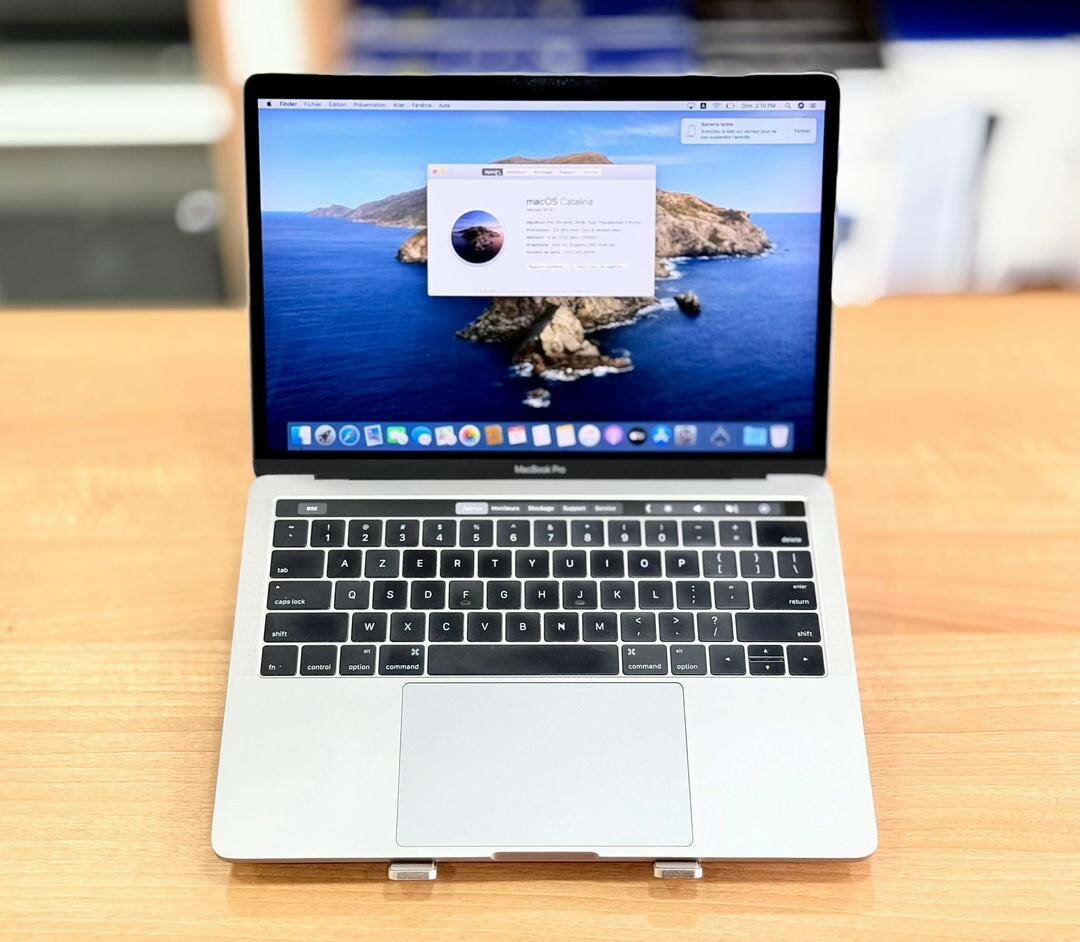 MacBook Pro 13'' Retina