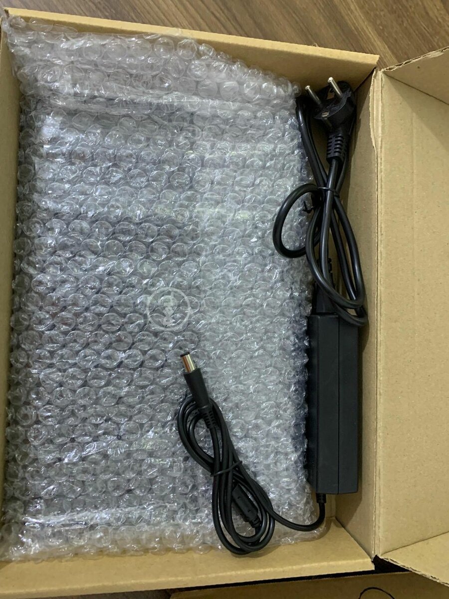 ORDINATEUR PORTABLE DELL