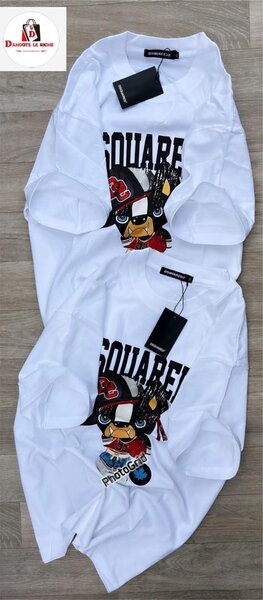 T-shirt homme design unique