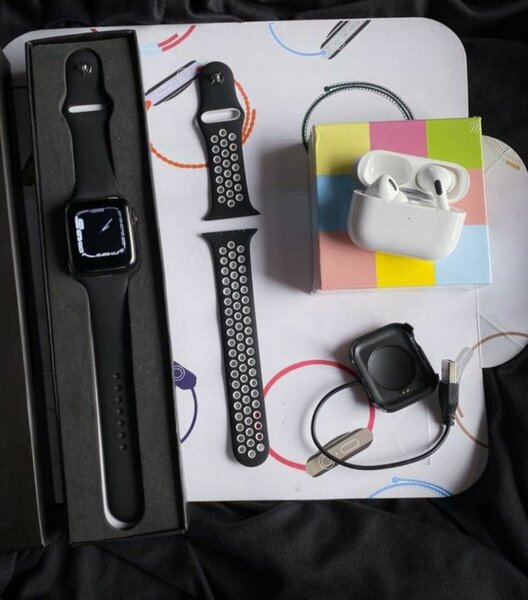 Montre intelligente multifonction