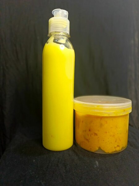 Mini Duo teint métisse