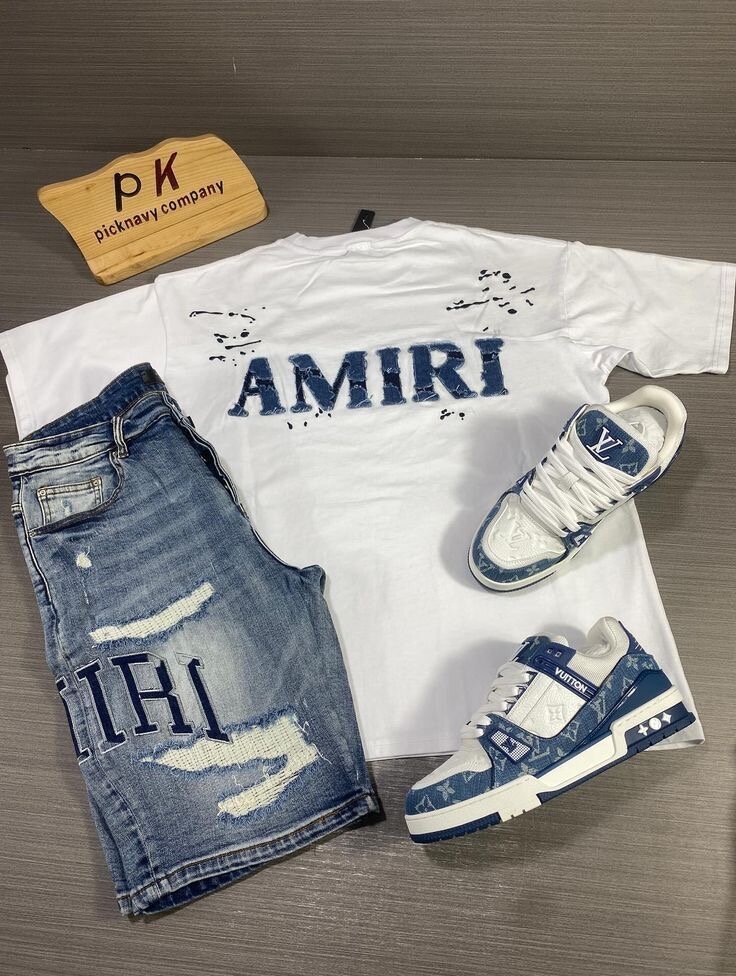 T-shirt AMIRI pour homme