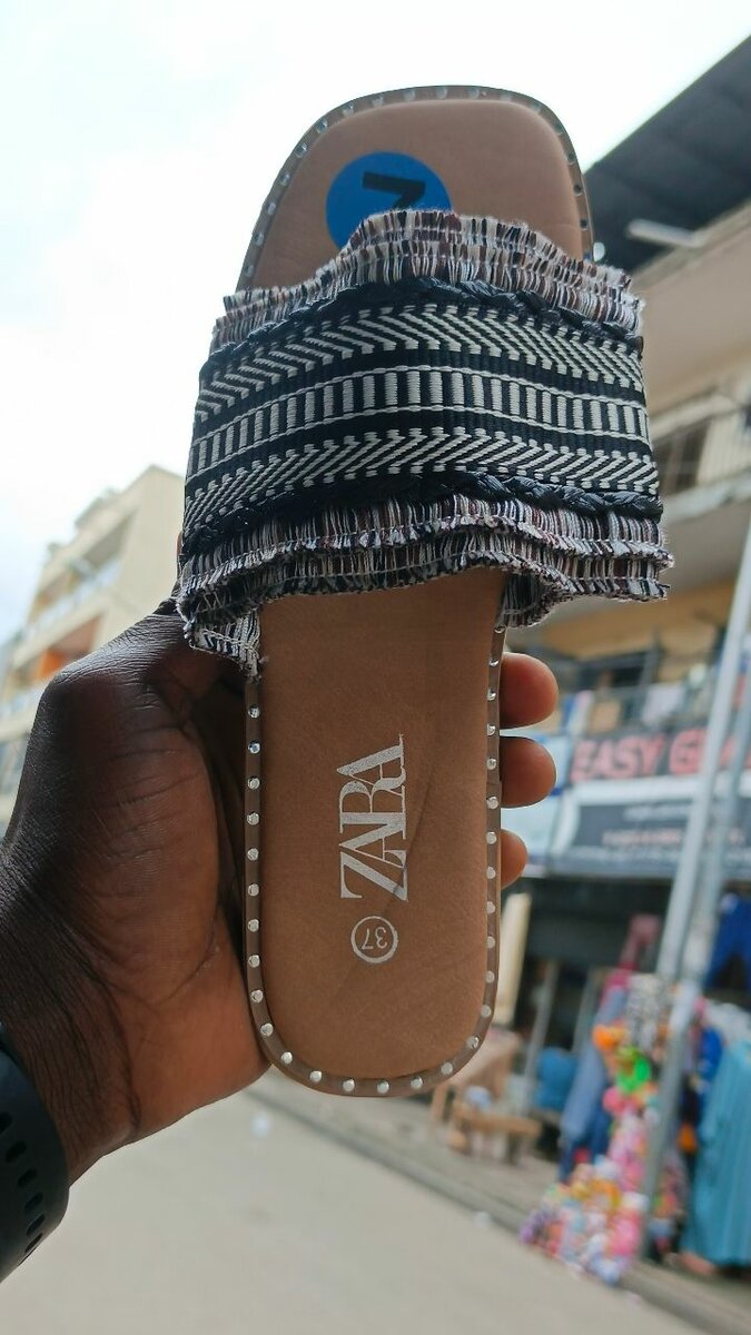 Sandales élégantes pour femmes