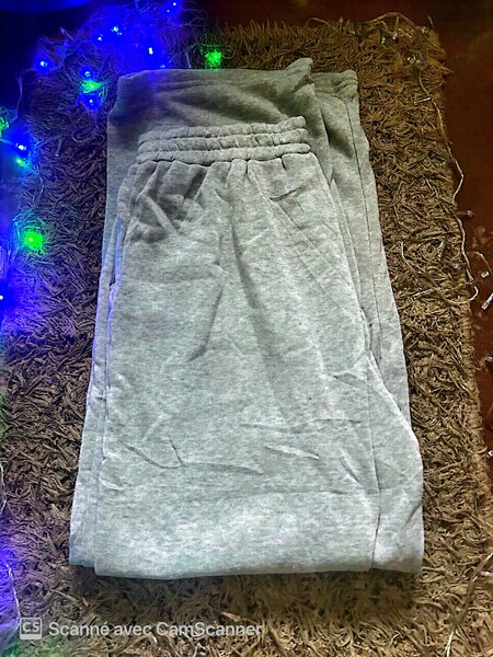 Pantalons Jogging Unisex Stylés