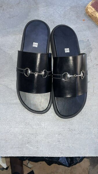 Des chaussures pour hommes