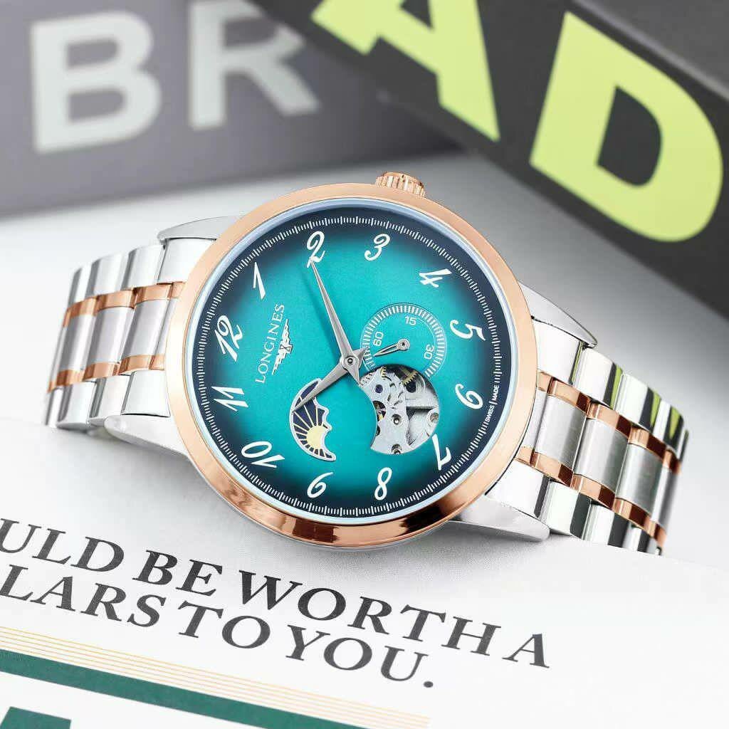 Montre Automatique Élégante