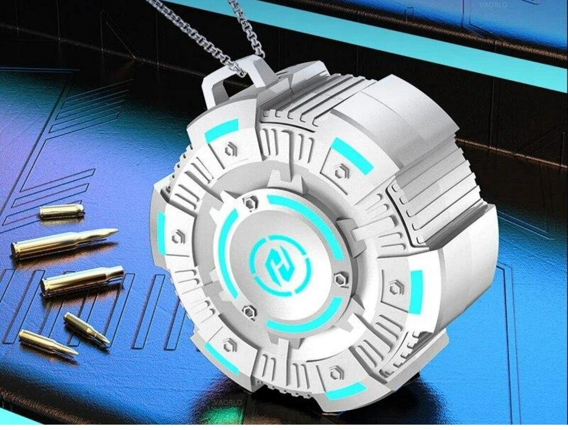 Écouteurs Bluetooth sans fil avec collier