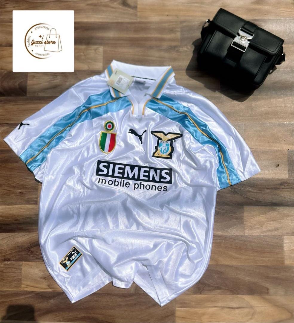 Maillot de foot vintage Puma