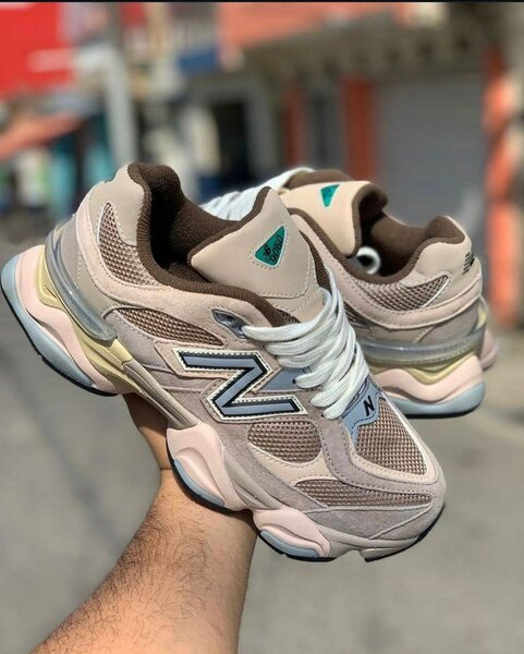 New balance 9060