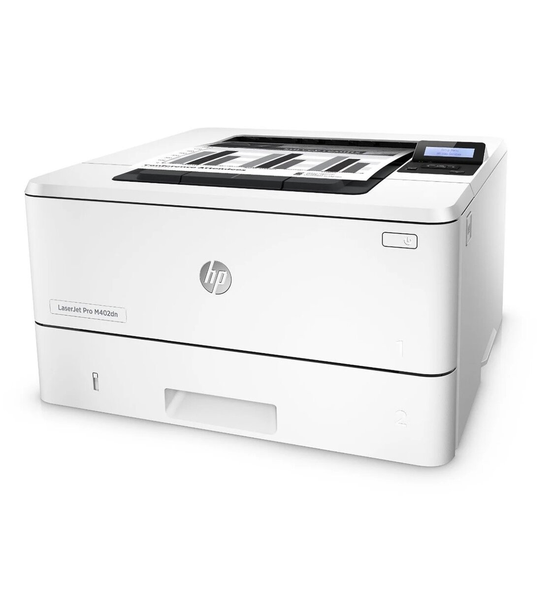 Imprimante LaserJet Pro M402dn