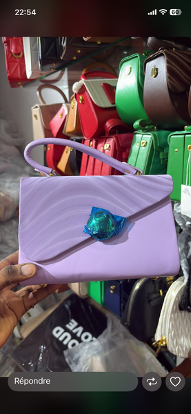 Sac à Main Femme Élégant