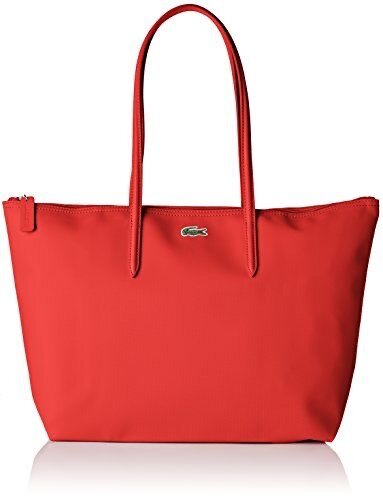 Sac lacoste rouge