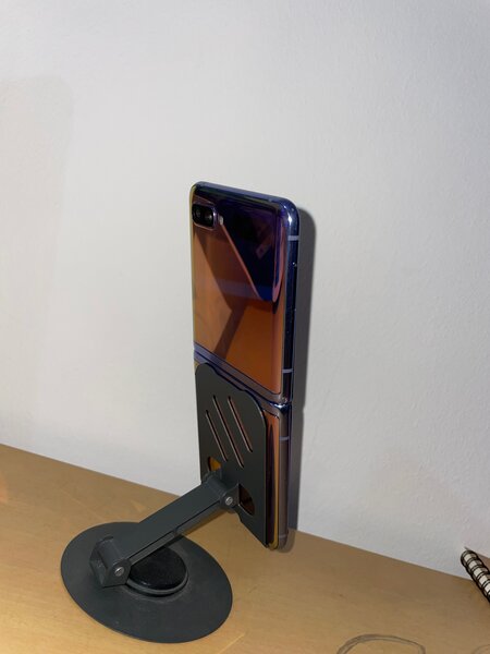 Samsung Galaxy Z Flip