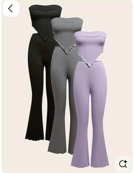 Combinaison Femme Élégante