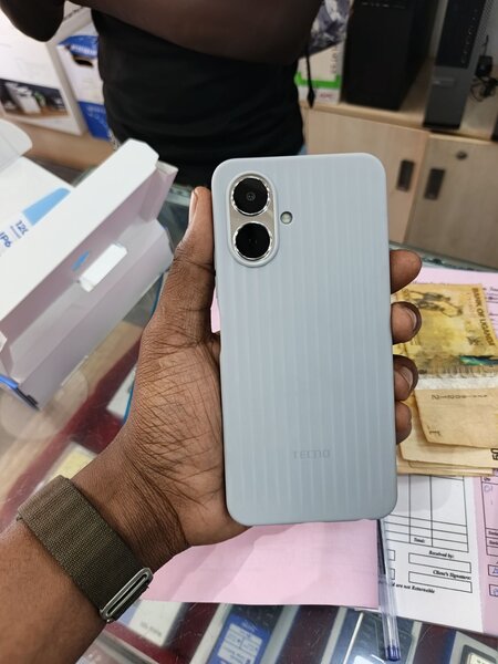 Smartphone Tecno POP 10 4G