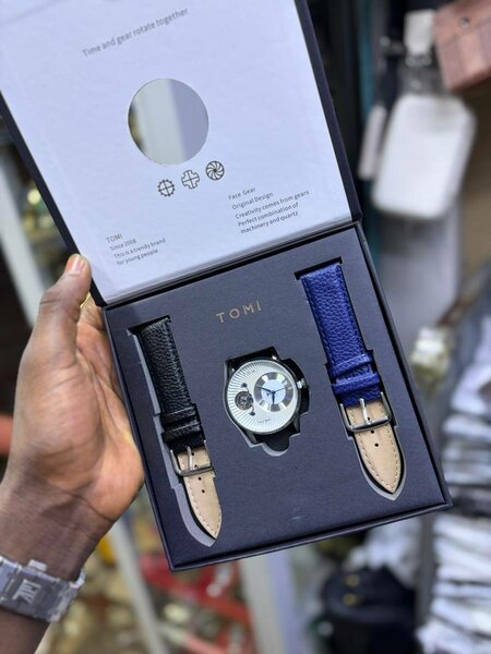 Montre Daniel Wellington Femme